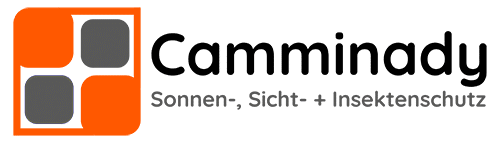 Sonnen-, Sicht- und Insektenschutz - Camminady GmbH - Balve